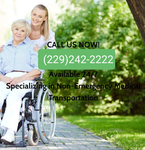 Handicapped Transportation Service