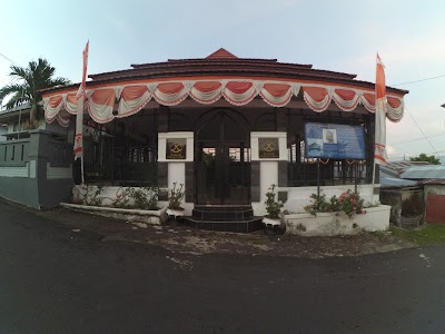 Photos of Makam Pahlawan Nasional Sultan Nuku