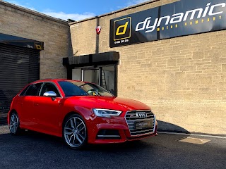 Dynamic Motor Company