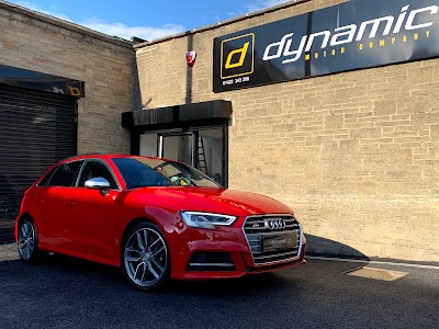 Dynamic Motor Company
