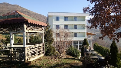 Hotel Natyra e Qete