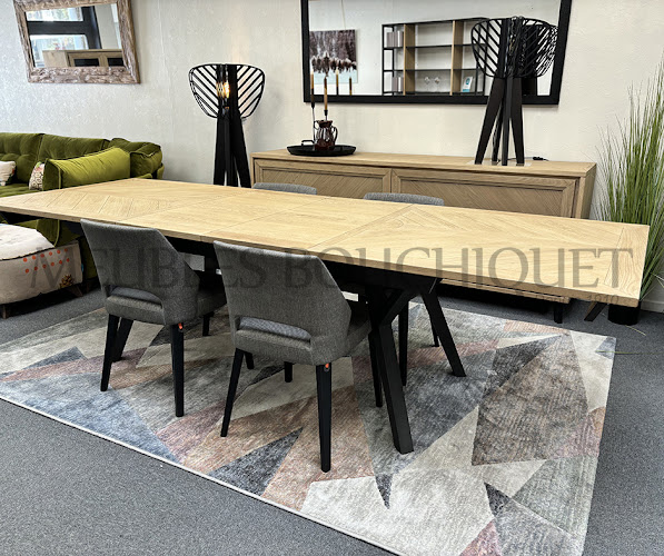 Meubles Bouchiquet - Magasin de meubles