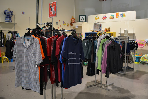 Lifeline Shop Bay Drive