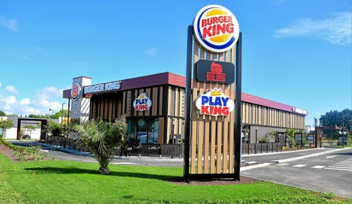 Burger Mania
