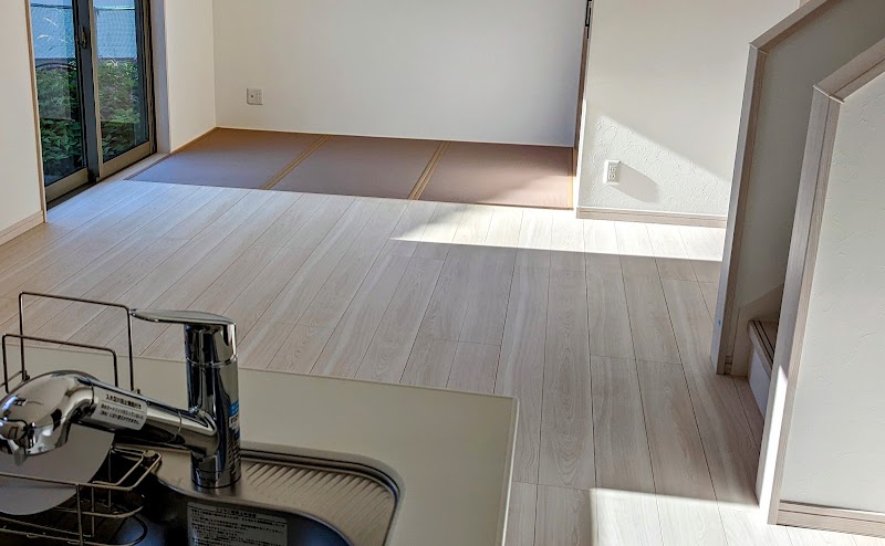 eco健康畳 座職人