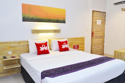 Photos of ZEN Rooms Kalimantan Pusat