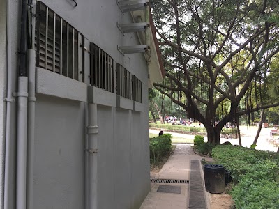 Photos of Hok Tau Campsite