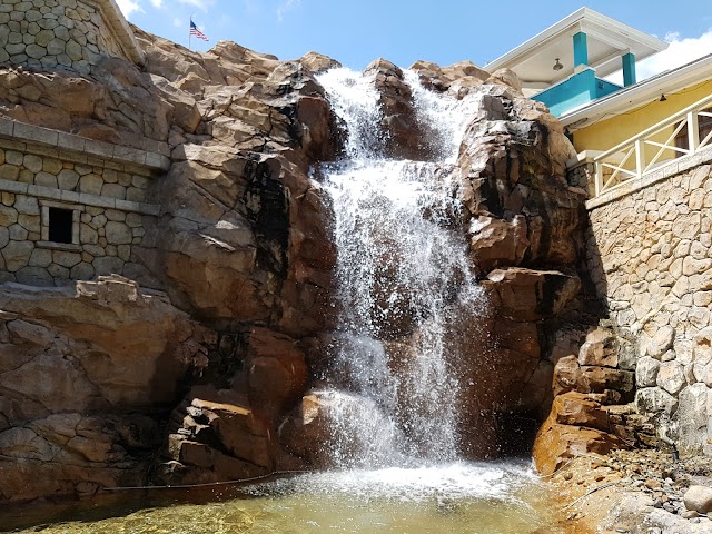 Aquatica, SeaWorld's Waterpark Orlando
