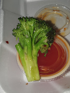 Panda Express photo