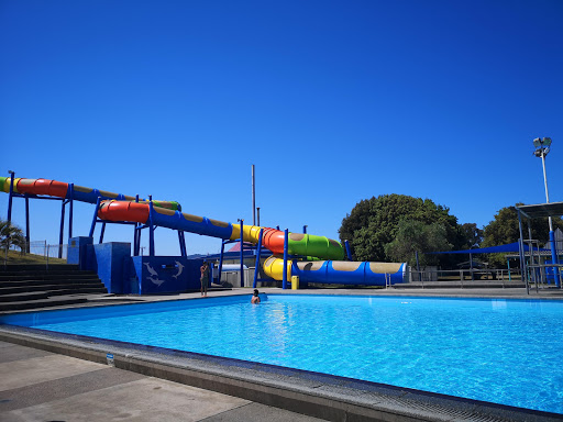 Gisborne Olympic Pool Complex - Thumbnail