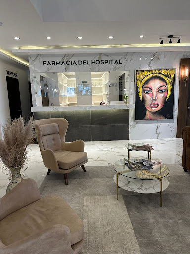 Hospitalaria Norte - Thumbnail