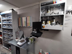 Photo n°17 de Montfort Garage à Montfort-sur-Argens (Atelier de mécanique automobile)