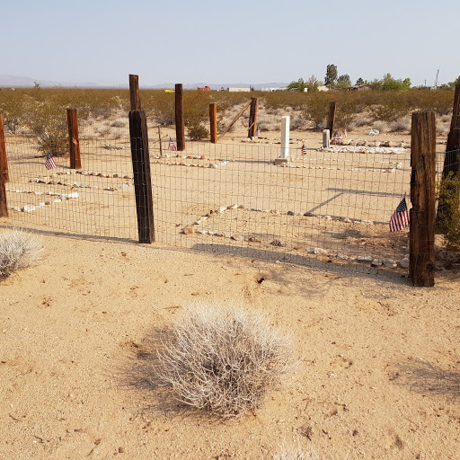 Mojave Desert Inn - Thumbnail