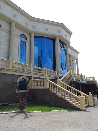 Photos of Bakhshasaray event venue
