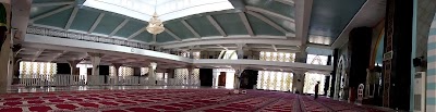 Mosque