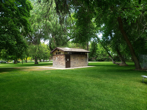 Sumac Park - Visual