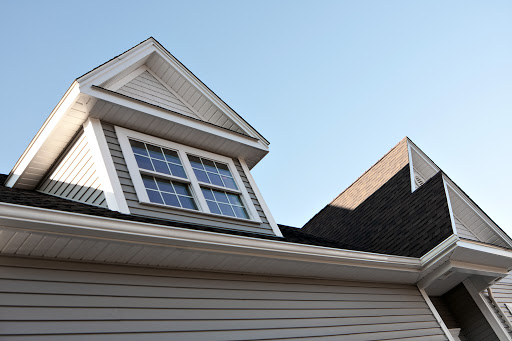 RC Custom Gutter - Visual