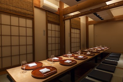 日本料理 日本橋 心