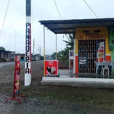 Photos of Los Fern&aacute;ndez Panaderia Y Pasteleria