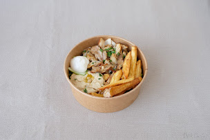 Photo n°33 de FALAFEL + à Grasse (Restaurant libanais)