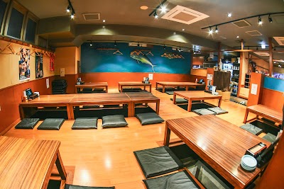 ふとっぱら 博多駅博多口店