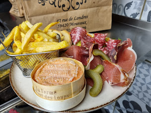 Photo n°7 de Home Made à Mouvaux (Brasserie)