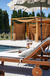 Photo n°16 de La maison en Provence à Graveson (Chambre d'hôtes)