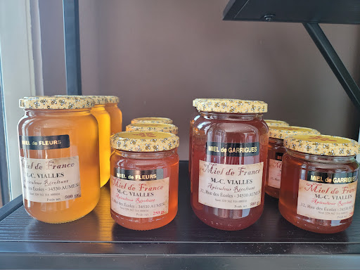 Boulangerie Le FOURNIL Sarl Merz B.m.v Gallery - France