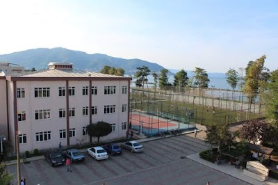 Photos of Akyazı Ordu University Campus
