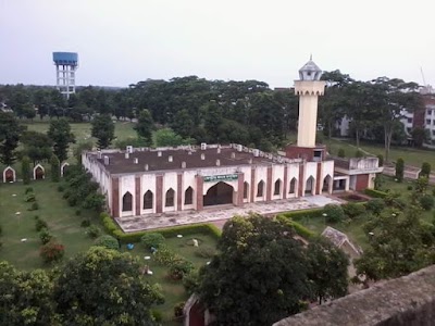 Photos of Jamuna Fertilizer Factory Jame Mosque