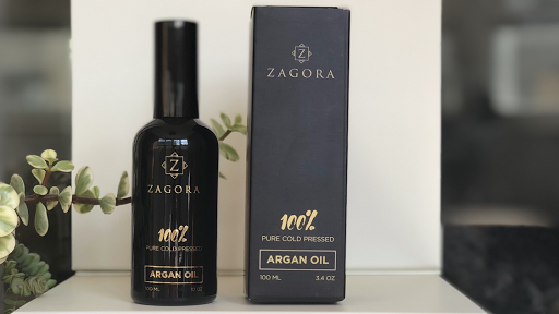 Zagora - Visual