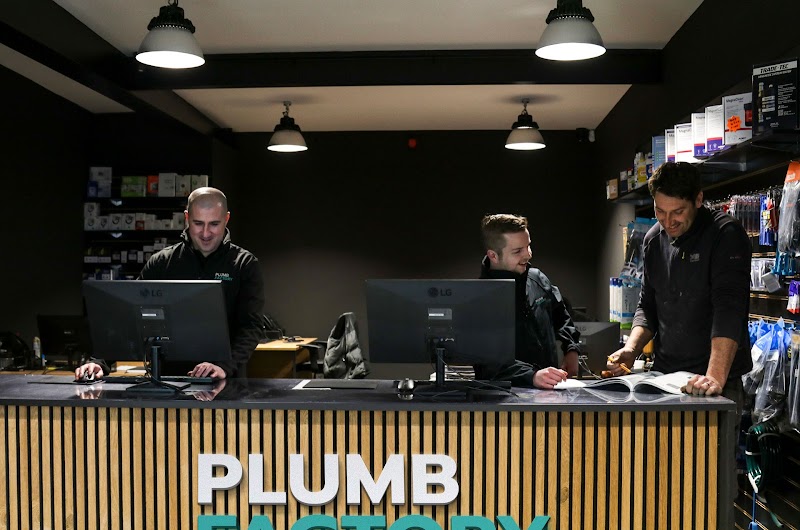 Plumb Factory photo 3