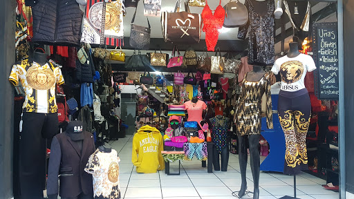 Boutique ARY Logo