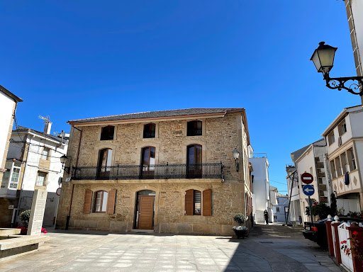 San Cibrao Gallery - Spain