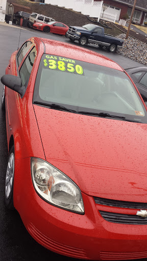 Route 28 Auto Sales