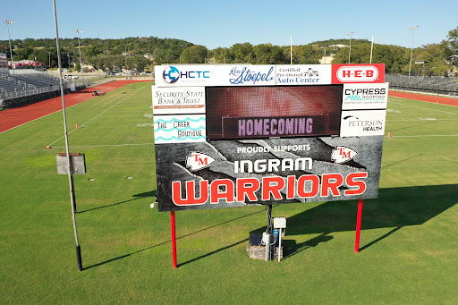 Ingram ISD Gallery - United States