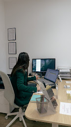 Photo n°8 de Sonance Audition - Camille et Victor Dardenne - Audioprothésistes D.E. à Isneauville (Magasin d'appareils auditifs)