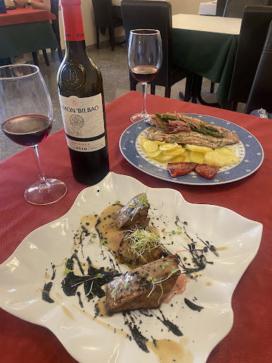 Restaurante La Maravilla - Thumbnail