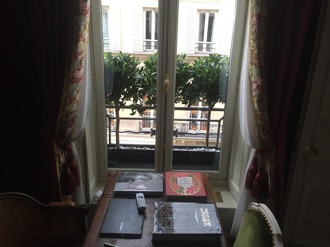 Daniel GUITTAT - Fleuriste - Aubervilliers