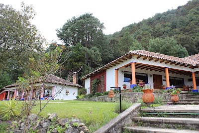Photos of Hotel Molino de la Alborada San Cristobal