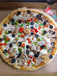 Photo n°9 de Happy Meal à Argenteuil (Pizzas à emporter)