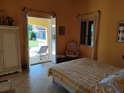Photo de VILLA PENARD à Vaison-la-Romaine (84110)