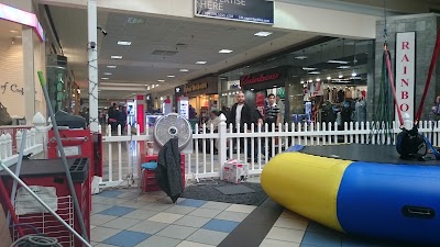Photos of Walnut Square Mall