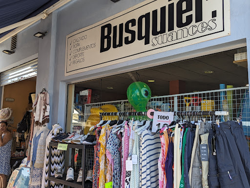 Busquier - Visual