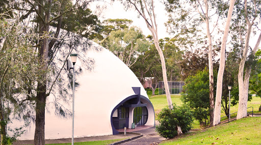 Ku-ring-gai High School Gallery - Australia