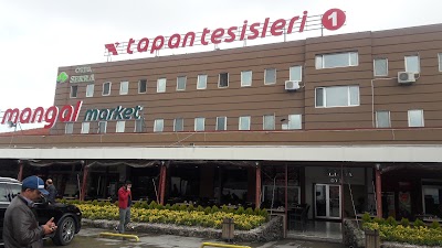 Photos of TAPAN KARASU TESİSLERİ SERRA OTEL