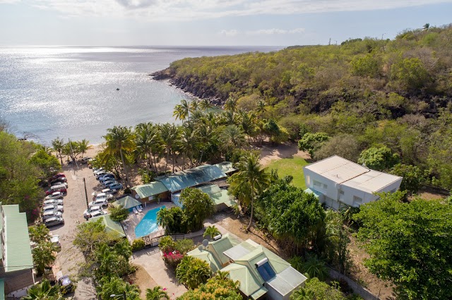 Ti T'Anse Village