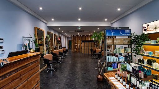 ILLUMI - An Aveda Hair, Spa & Wellbeing Salon.