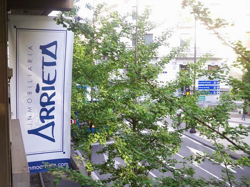 ARRIETA Inmobiliaria Gallery - Spain