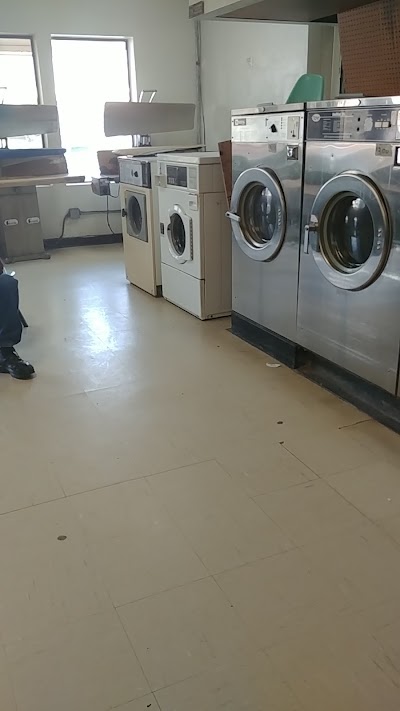 Nizhoni Laundromat